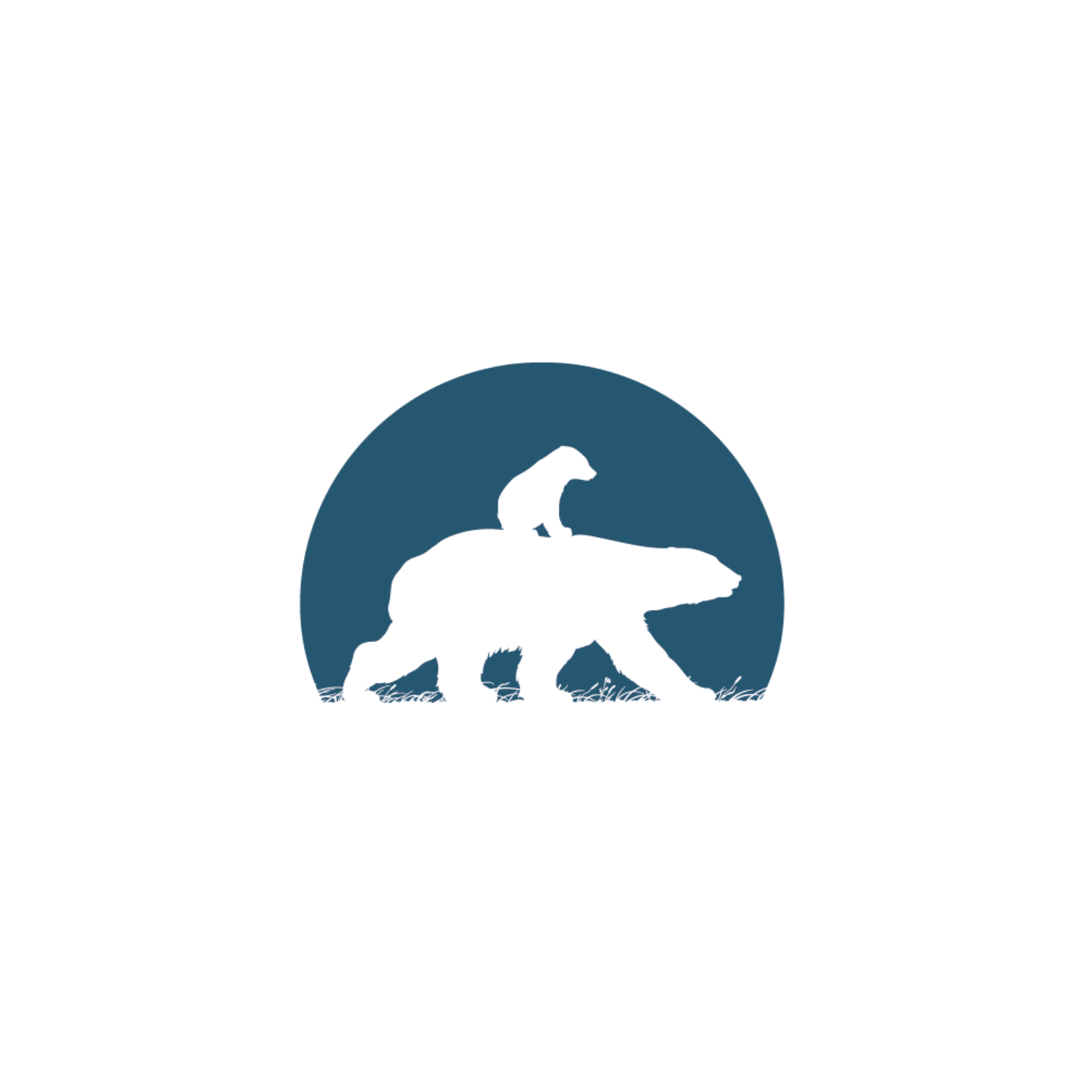 Polar Childcare logo